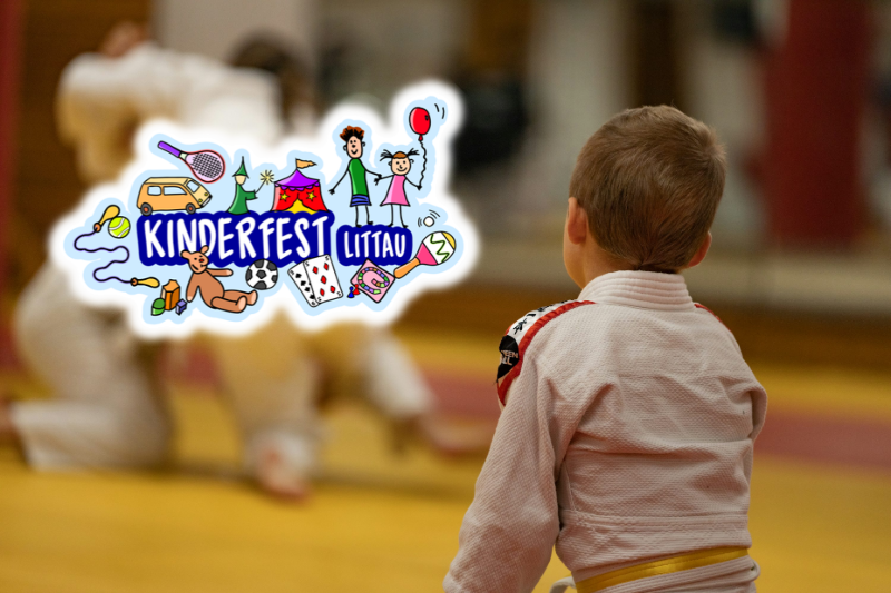 Kinderfest Littau 2025