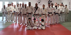 Ortsbild von „shindokan Luzern“